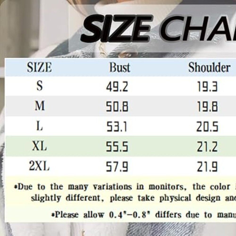 Teddy Jacket Button Down - image 2